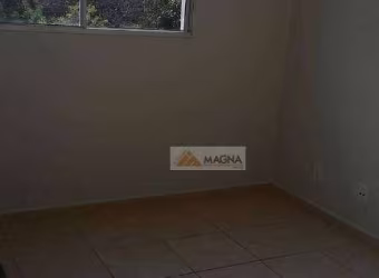 Apartamento residencial à venda, City Ribeirão, Ribeirão Preto.