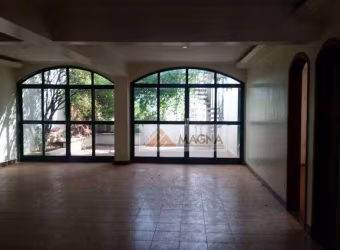 Sobrado à venda, 341 m² por R$ 1.000.000,00 - Jardim Sumaré - Ribeirão Preto/SP