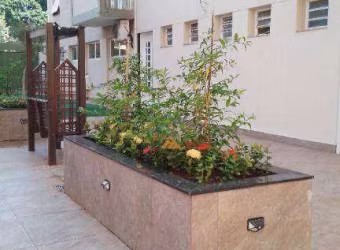 Apartamento com 2 dormitórios à venda, 81 m² por R$ 340.000 - Centro - Ribeirão Preto/SP