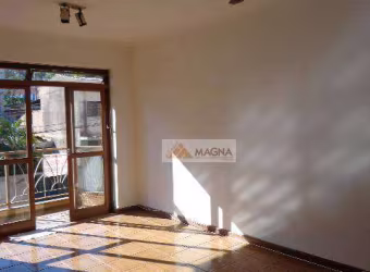 Apartamento à venda, 78 m² por R$ 230.000,00 - Jardim Sumaré - Ribeirão Preto/SP
