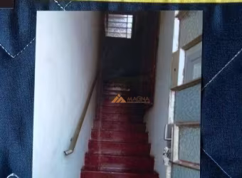 Apartamento à venda, 65 m² por R$ 120.000,00 - Vila Tamandaré - Ribeirão Preto/SP