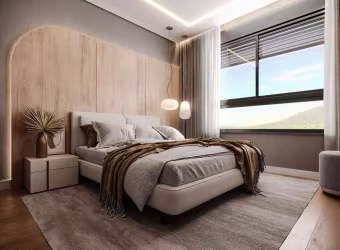 Apartamento para Venda em Itajaí, Praia Brava de Itajaí, 3 dormitórios, 1 suíte, 2 banheiros, 2 vagas