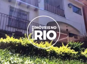 Casa com 4 quartos à venda na Rua Visconde de Santa Isabel, --, Grajaú, Rio de Janeiro, 250 m2 por R$ 600.000