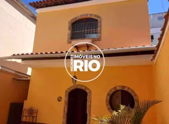 Casa com 2 quartos à venda na Rua Imuta, --, Pechincha, Rio de Janeiro, 148 m2 por R$ 430.000
