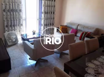 Apartamento com 3 quartos à venda na Rua Justiniano da Rocha, --, Vila Isabel, Rio de Janeiro, 100 m2 por R$ 600.000