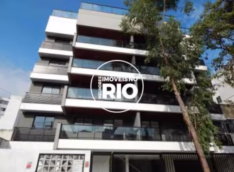 Apartamento com 3 quartos à venda na Rua Barão de Itaipu, --, Tijuca, Rio de Janeiro, 84 m2 por R$ 740.000