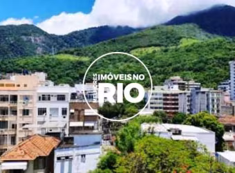 Apartamento com 3 quartos à venda na Avenida Maracanã, --, Tijuca, Rio de Janeiro, 131 m2 por R$ 585.000