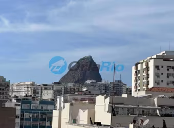 Cobertura com 5 quartos à venda na Rua Marquês de Abrantes, Flamengo, Rio de Janeiro, 200 m2 por R$ 1.390.000