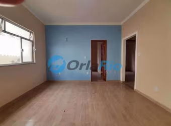 Apartamento com 2 quartos para alugar na Estrada Coronel Vieira, Irajá, Rio de Janeiro, 78 m2 por R$ 1.300