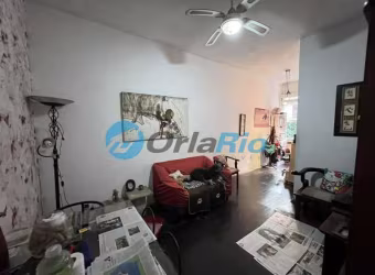Apartamento com 2 quartos à venda na Rua Cinco de Julho, Copacabana, Rio de Janeiro, 75 m2 por R$ 875.000
