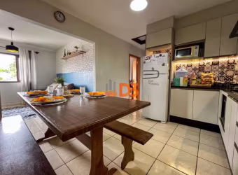 Casa com 5 quartos à venda em Água Verde, Blumenau , 193 m2 por R$ 549.990