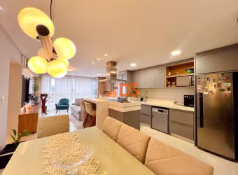 Apartamento com 3 quartos à venda em Água Verde, Blumenau , 88 m2 por R$ 779.990