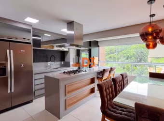 Apartamento com 2 quartos à venda no Itoupava Seca, Blumenau , 78 m2 por R$ 749.900