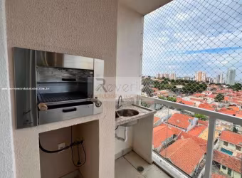 Apartamento de 3 quartos com suíte e 2 vagas na Vila Sfeir, Indaiatuba-SP: o imóvel dos seus sonhos!