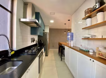 Apartamento para Venda em Taubaté, Centro, 2 dormitórios, 1 suíte, 1 banheiro, 1 vaga