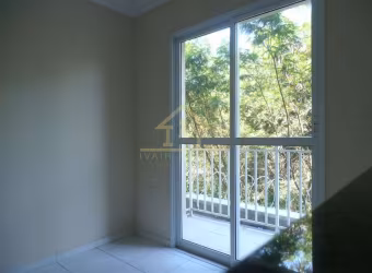 Apartamento para Venda em Taubaté, Vila São José, 2 dormitórios, 1 suíte, 2 banheiros, 1 vaga