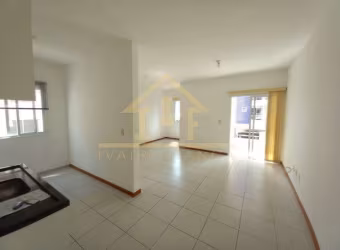 Apartamento para Venda em Taubaté, Vila São José, 1 dormitório, 1 banheiro, 1 vaga