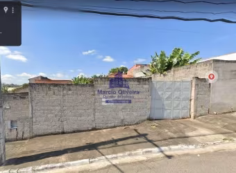 Lote em avenida comercial bairro Continental