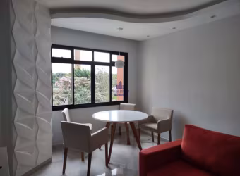 Apartamento com 2 quartos à venda no Centro, Taubaté , 56 m2 por R$ 295.000