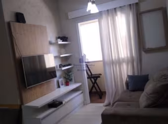 Apartamento com Planejado a venda