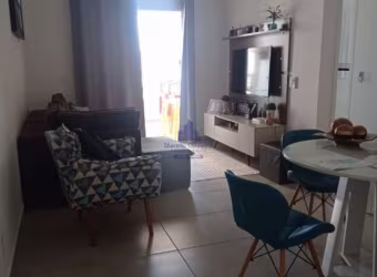 Apartamento dois quartos Vila São José