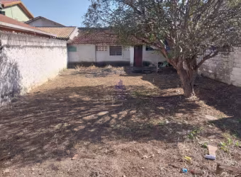 Terreno inteiro Jardim Independência