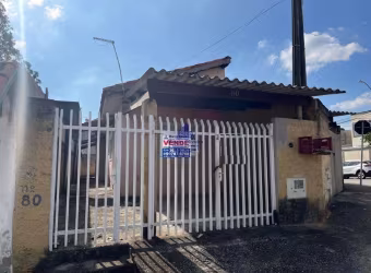 Casa com 3 quartos à venda no Residencial Estoril, Taubaté , 80 m2 por R$ 175.000