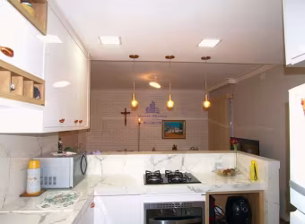 Apartamento com 2 quartos à venda em Areao, Taubaté , 65 m2 por R$ 310.000