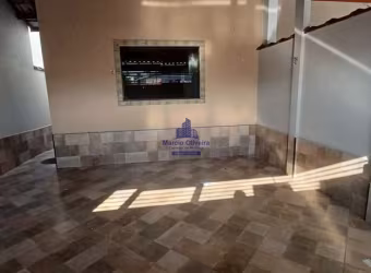 Imperdível oportunidade: Casa à venda em Taubaté-SP, bairro Gurilandia, 2 quartos, 1 suíte, 2 salas, 1 banheiro, 2 vagas, 150m²!