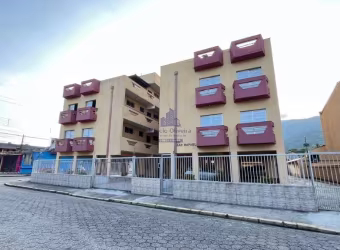 Apartamento para locação em Ubatuba-SP, Perequê Açu: 2 quartos, 1 sala, 1 banheiro, 64,00 m². Venha conferir!