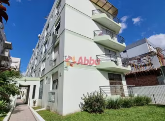RESIDENCIAL CARAGUATÁ - 2 DORMITÓRIOS COM  GARAGEM - AP1228