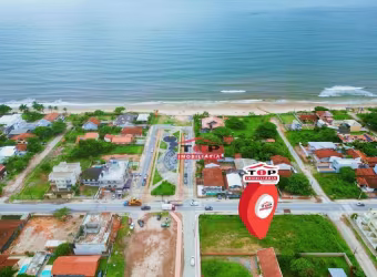 Terreno à venda, 1152 m² por R$ 2.000.000,00 - Princesa do Mar - Itapoá/SC