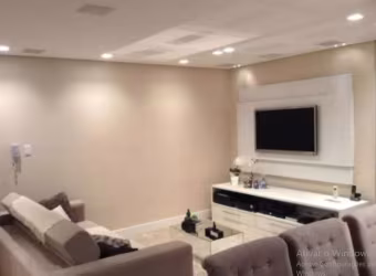 Apartamento à venda, Vila Antonieta, Guarulhos, SP