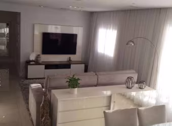 Apartamento  à venda, com 3 dormitórios, sendo 1 suite e 2 vagas de garagem, na região Jardim Zaira