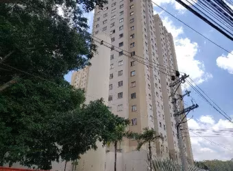 Apartamento à venda 2 Quartos, 10M², COLONIA (ZONA LESTE), SAO PAULO - SP