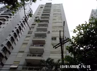 Apartamento à venda 124M², PITANGUEIRAS, GUARUJA - SP