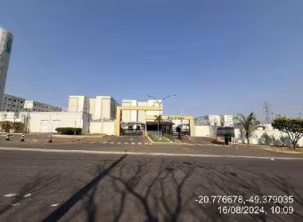 Apartamento à venda 2 Quartos, 1 Vaga, 10M², LOTEAMENTO CLUBE V, SAO JOSE DO RIO PRETO - SP