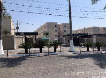 Apartamento à venda 2 Quartos, 1 Vaga, 10M², POMPEIA, PIRACICABA - SP