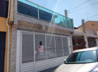 Lindo sobrado à venda, Bom Clima, Guarulhos, SP