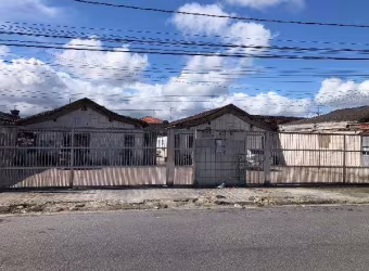 Casa à venda 1 Quarto, 10M², TUPI, PRAIA GRANDE - SP
