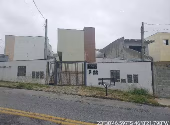 Casa à venda 2 Quartos, 1 Vaga, 10M², JARDIM SAO PEDRO, MOGI DAS CRUZES - SP