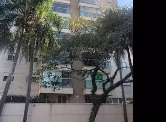 Apartamento à venda 2 Vagas, 10M², CAMPO BELO, SAO PAULO - SP