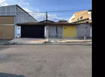 Casa à venda 2 Quartos, 2 Vagas, 10M², RESIDENCIAL MANTIQUEIRA, PINDAMONHANGABA - SP