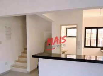 Casa em condominio com piscina com quintal e churraqueira - 2 vagas