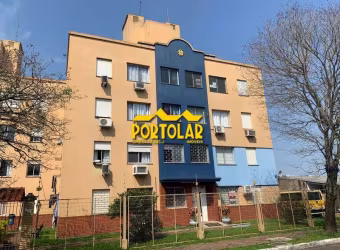 Apartamento com 2 quartos à venda na Figueiredo Mascarenhas, R, 991, Sarandi, Porto Alegre, 50 m2 por R$ 160.000