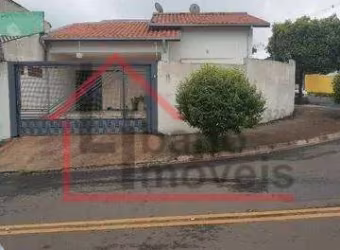 Casa com 3 quartos à venda no Parque Bom Retiro, Paulínia , 210 m2 por R$ 600.000
