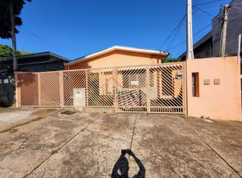 Casa com 1 quarto para alugar na Vila Santa Isabel, Campinas  por R$ 2.100