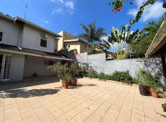 Casa com 3 quartos à venda na Cidade Universitária, Campinas , 159 m2 por R$ 980.000