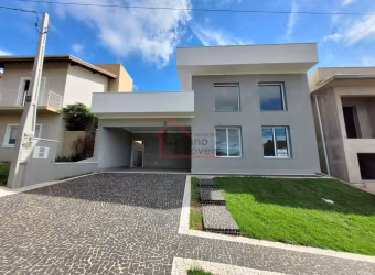 Casa em condomínio fechado com 4 quartos à venda no Betel, Paulínia , 180 m2 por R$ 1.480.000