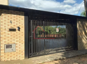 Chácara / sítio com 3 quartos à venda na Bela Vista, Paulínia , 156 m2 por R$ 2.120.000